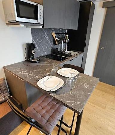 Studio Les Deux Grenouilles 5Mn De Colmar Herrlisheim-près-Colmar Kültér fotó